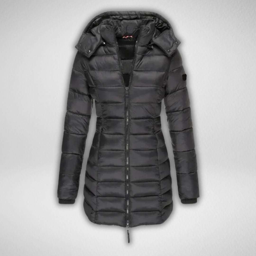 Adriana® | Lined winter jacket