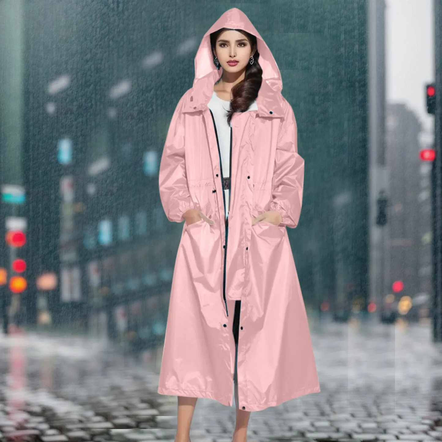 Zaida® | Modern and fashionable winter clothing item