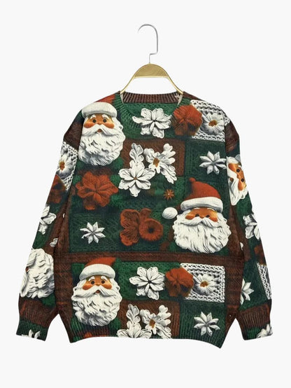 Tatiana® | Christmas snowman sweater