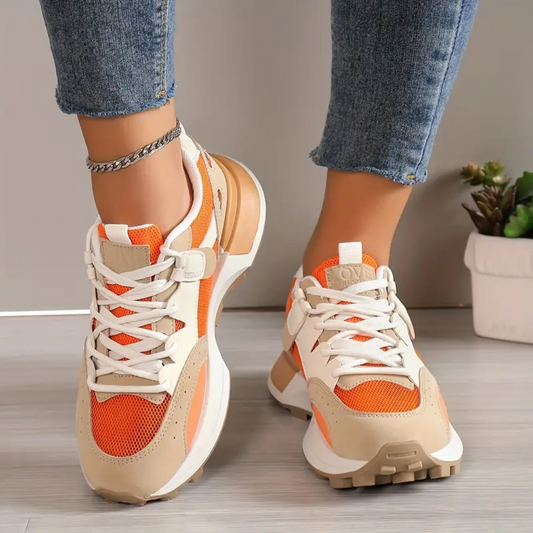 Zorina® | Ergonomic sneakers for women