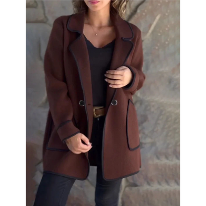 Tamara® | Kendra winter blazer