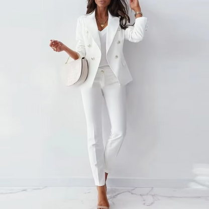 Pilar® | Elegant suit set