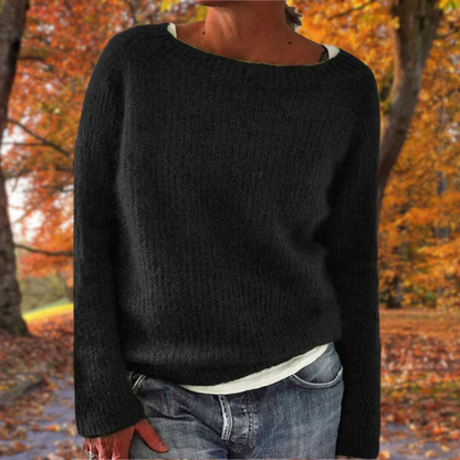 Ximena® | Warm sweater for women