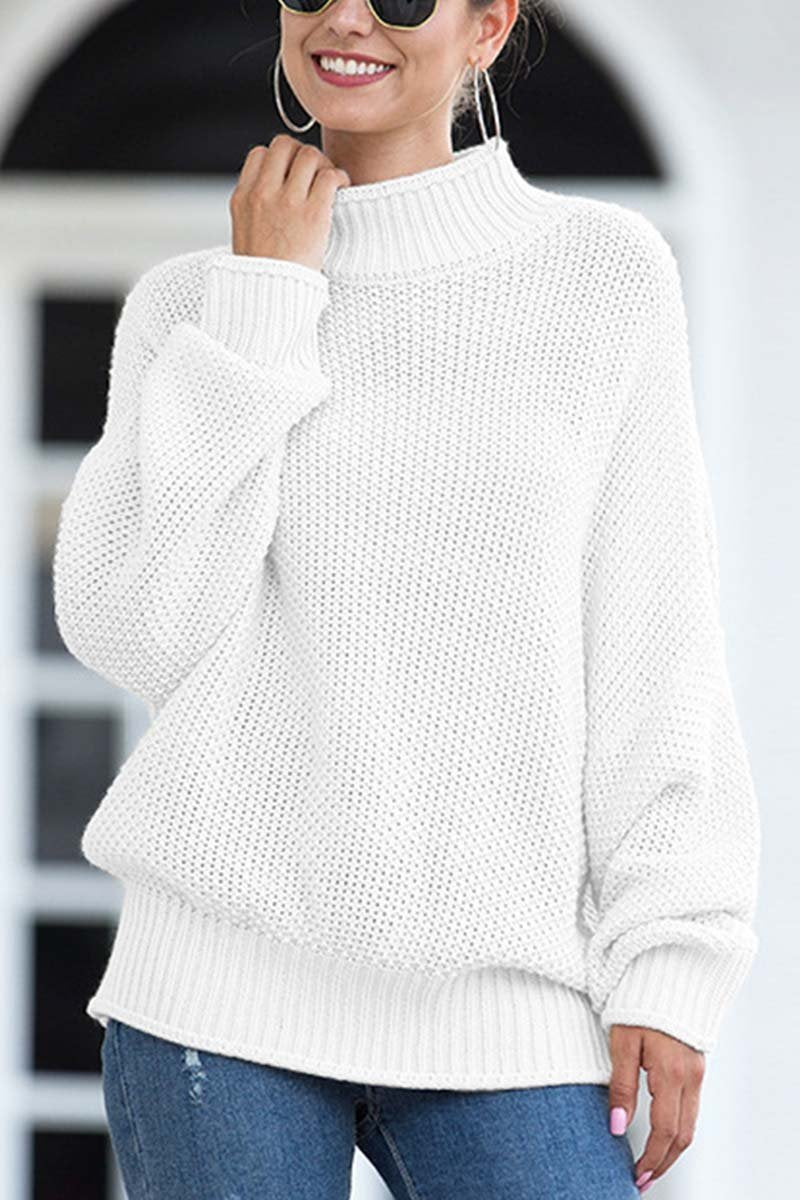 Pink® | Modern and versatile winter sweater