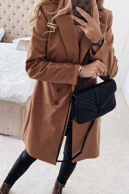 Virginia® | Effortless and trendy winter coat