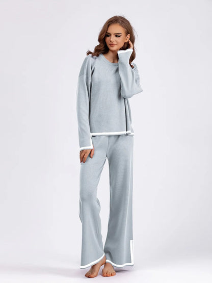 Tamsin® | Soft, comfortable knit set