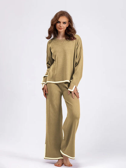 Tamsin® | Soft, comfortable knit set