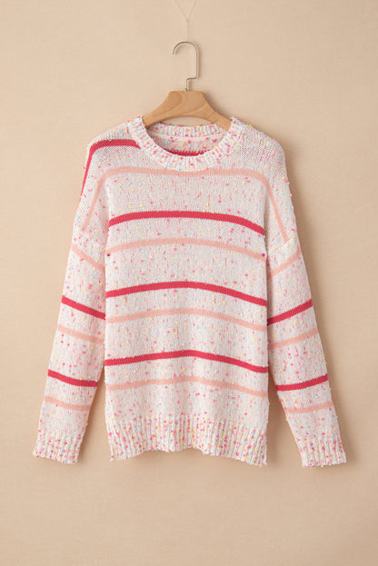 Tamara® | Stylish and stylish winter sweater.