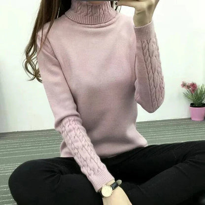 Teresa® | Trendy and elegant winter sweater