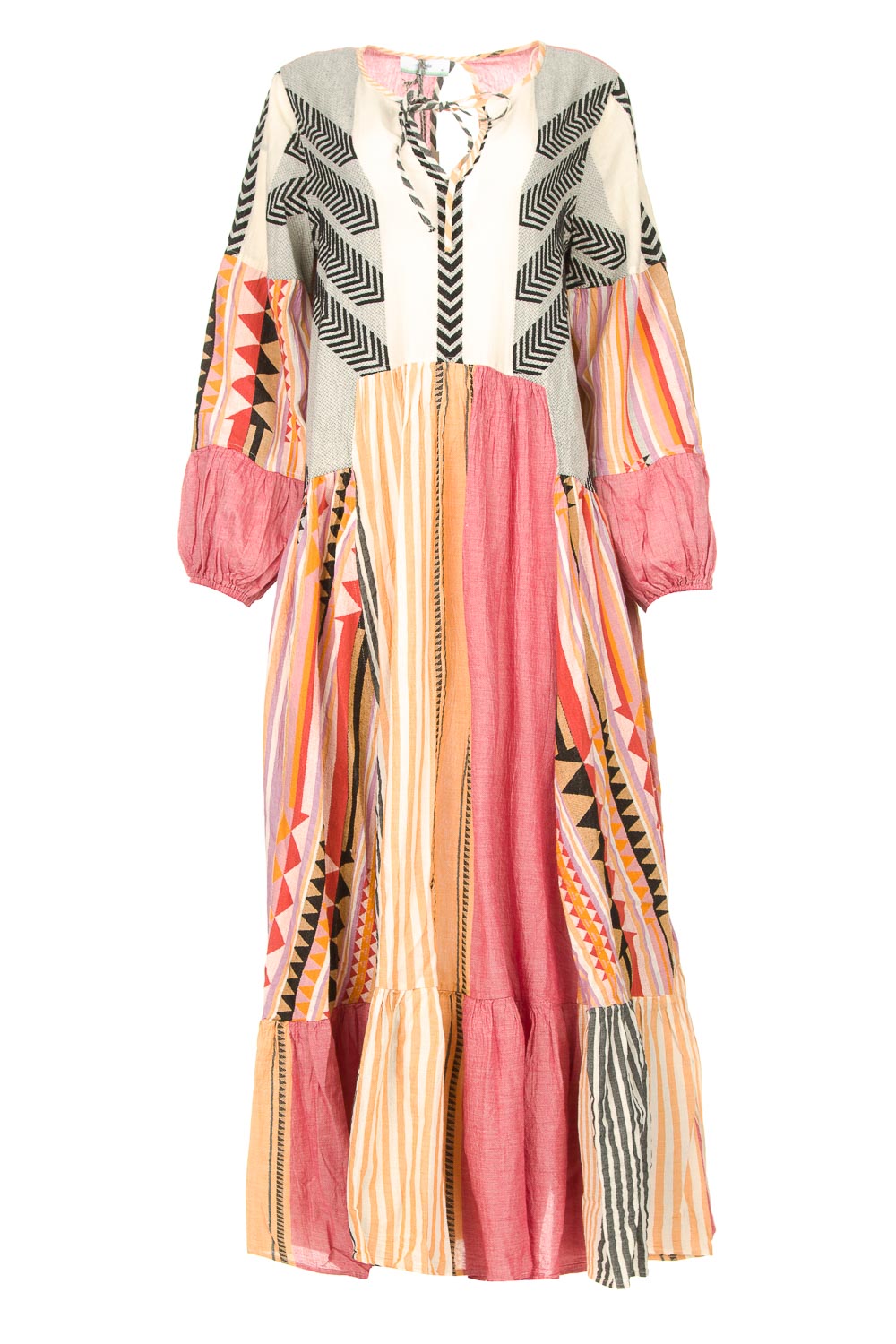 Xara® | Long flowing dress