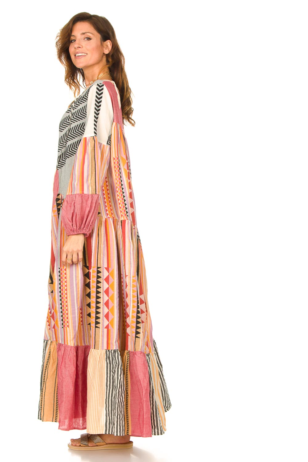 Xara® | Long flowing dress