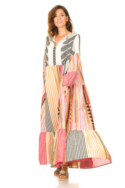 Xara® | Long flowing dress