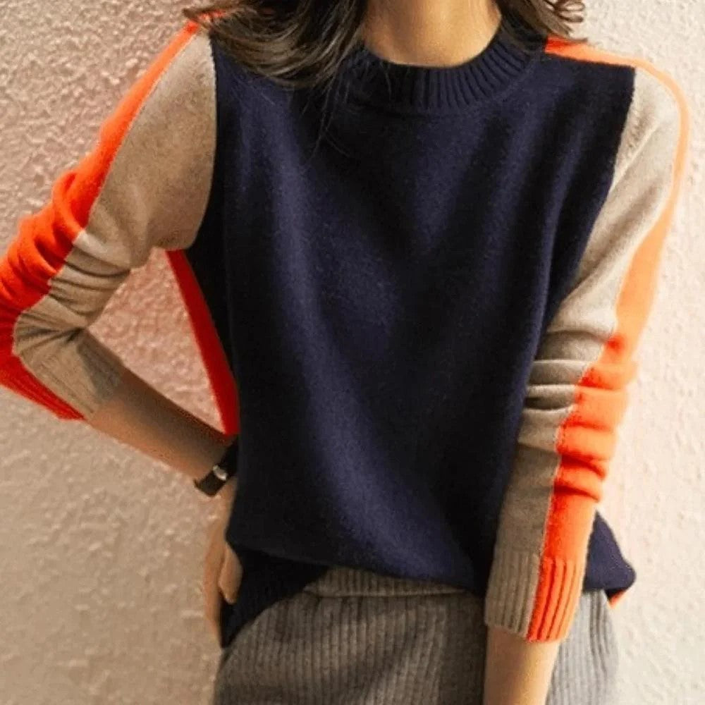 Yadira® | Stylish and elegant winter sweater