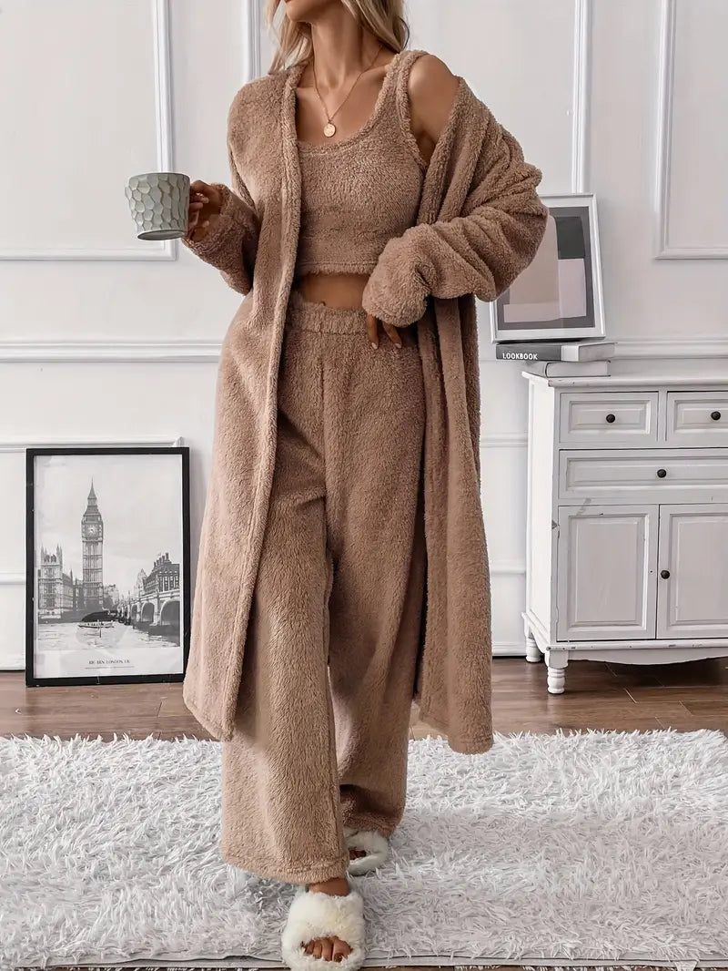 Petra® | 3 piece winter set for women