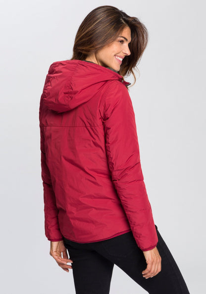 Wren® | Ultralight reversible jacket