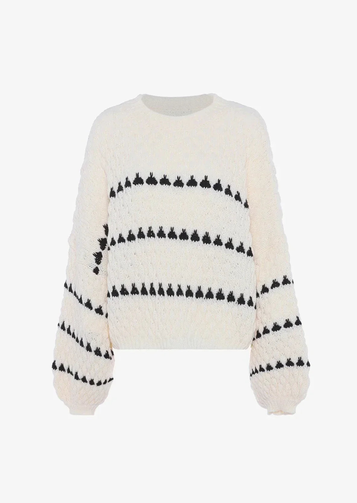 Zara® | Serena knit sweater