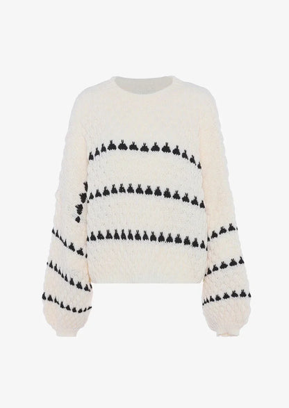 Zara® | Serena knit sweater