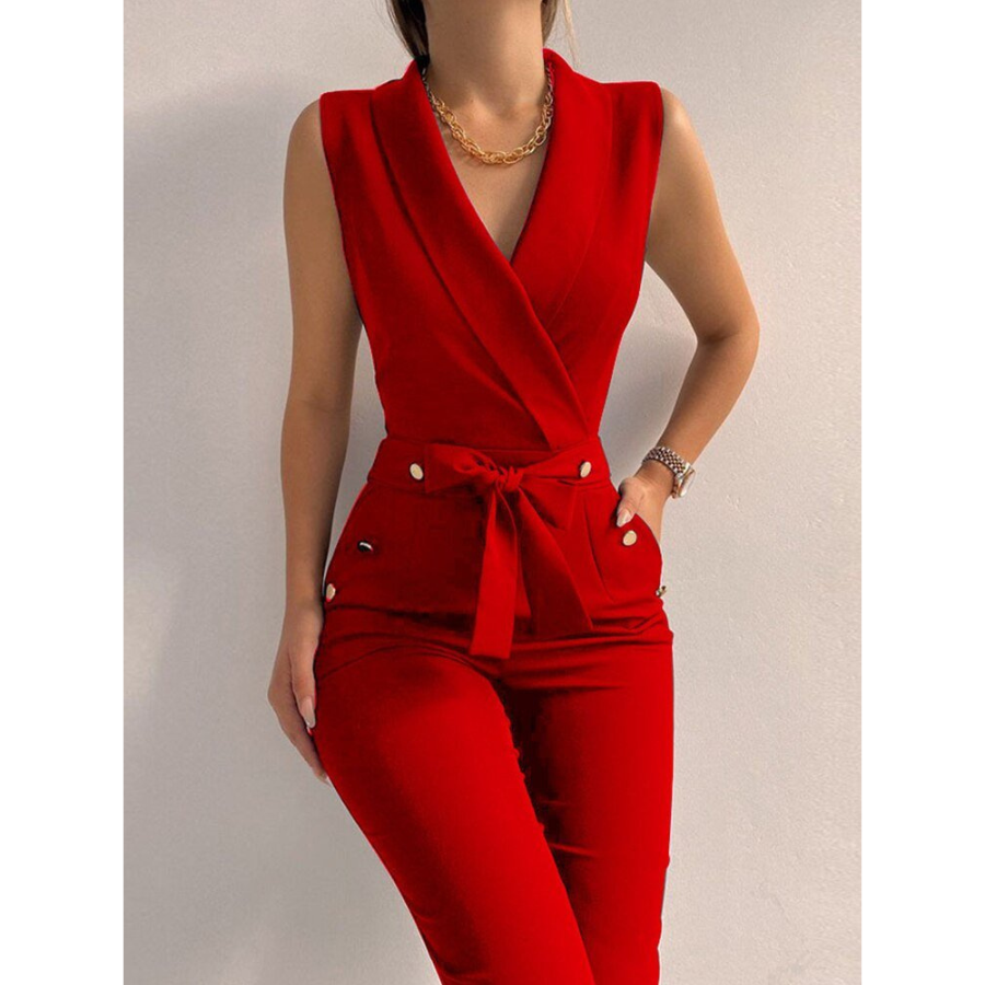 Wanda® | Women's jumpsuit