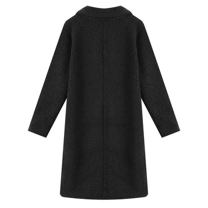 Teresa® | Effortless and chic winter garment