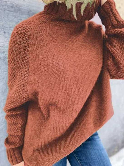 Virginia® | Stylish and elegant winter sweater