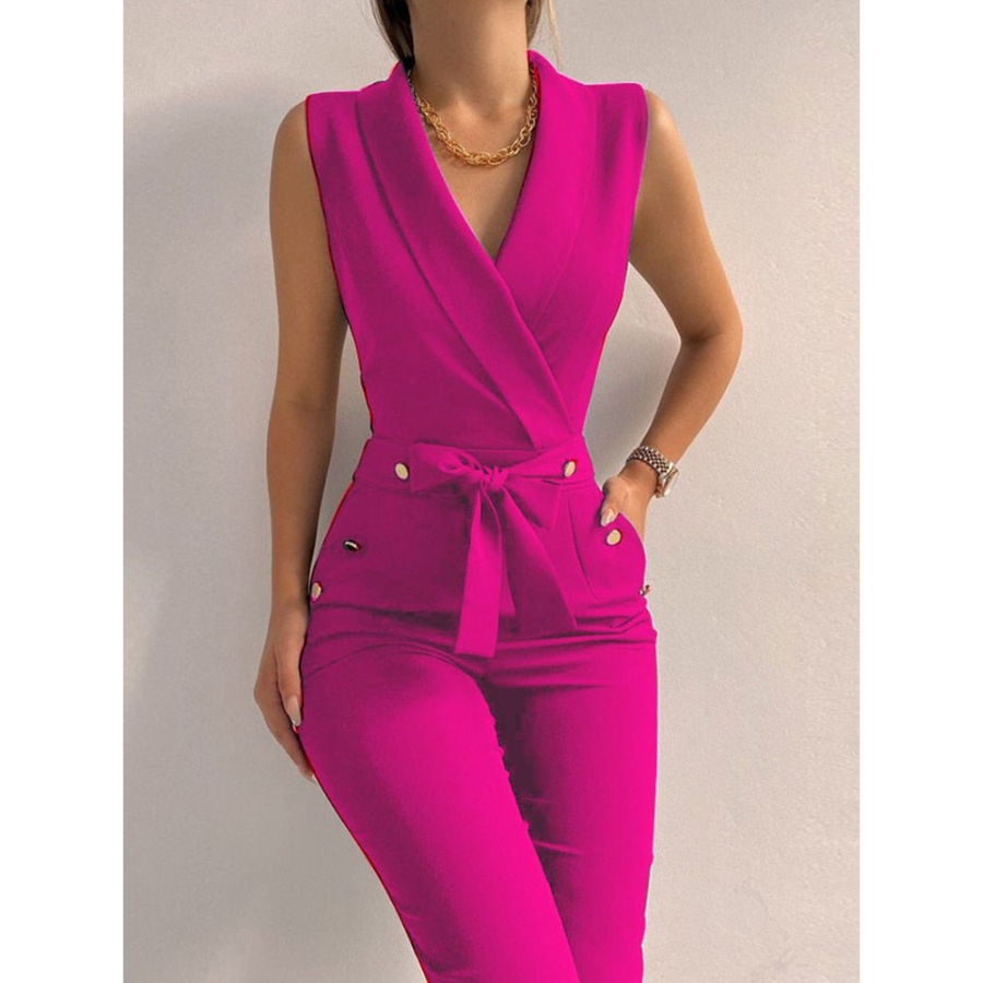 Wanda® | Women's jumpsuit