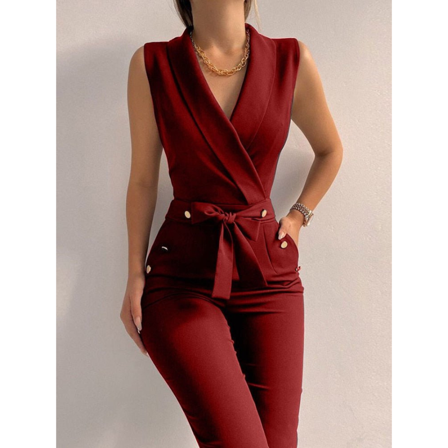 Wanda® | Women's jumpsuit