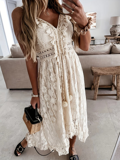 Yvette® | Bohemian dress