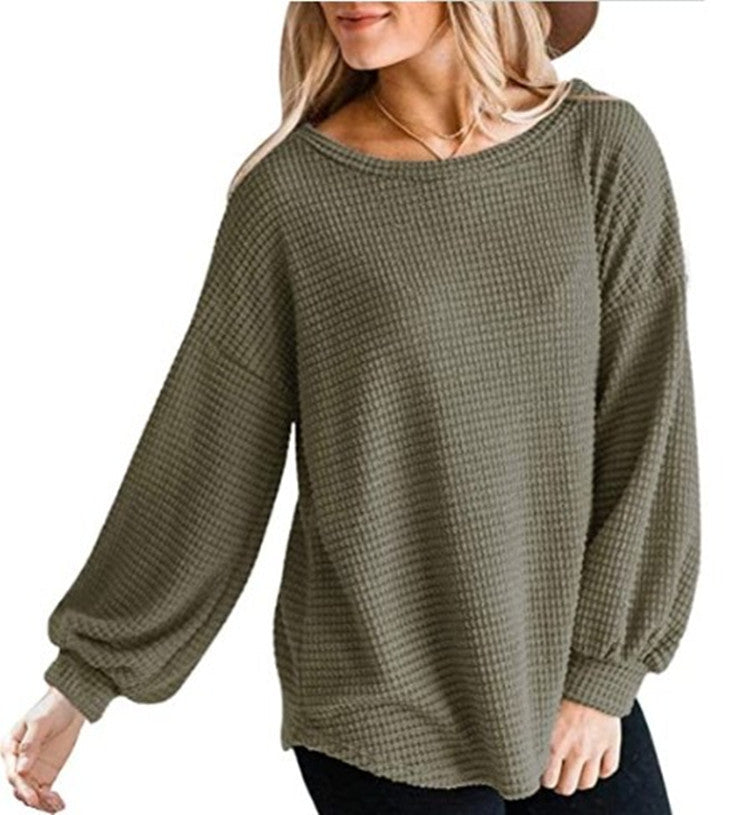 Alicia® | Elegant and versatile winter sweater