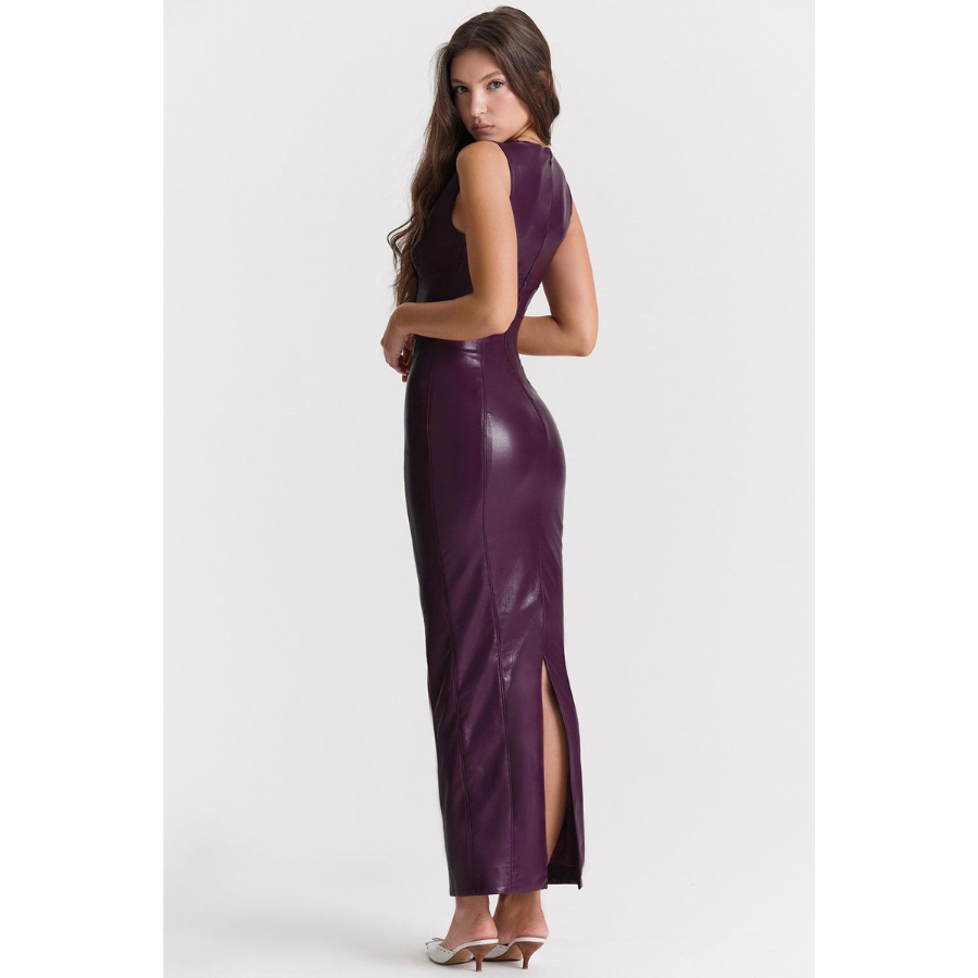 Susan® | Women's sequin maxi dress