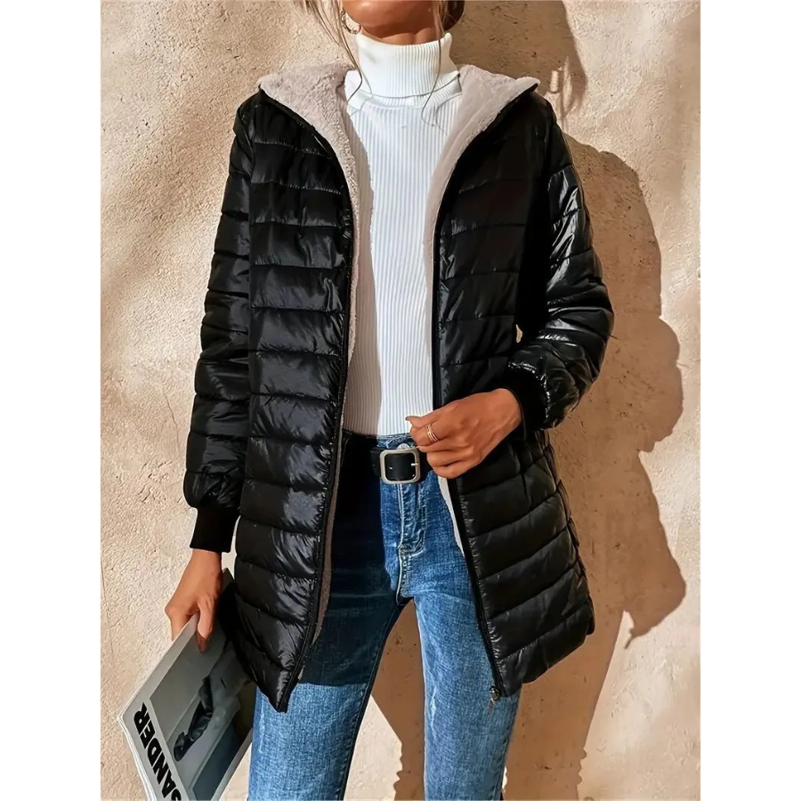 Tamara® | Hooded jacket for women