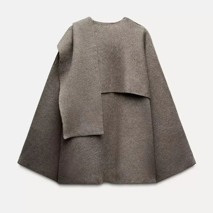 Penélope® | Viral cape coat