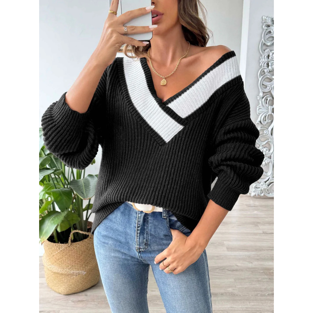 Zulema® | Warm sweater for women