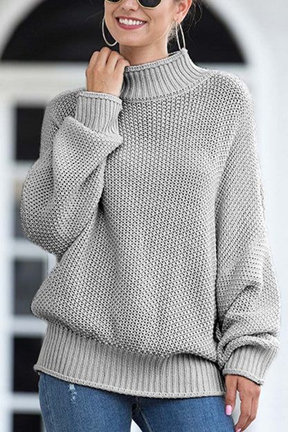 Pink® | Modern and versatile winter sweater