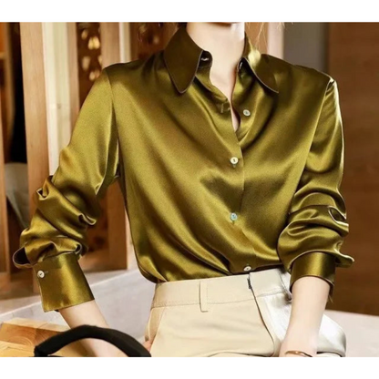 Tatiana® | Elegant shirt for women