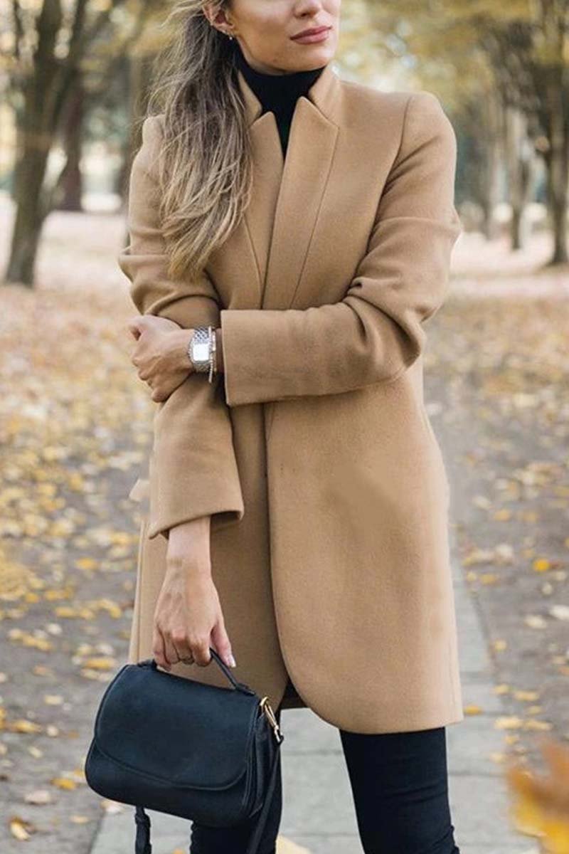 Yadira® | Modern and comfortable winter coat