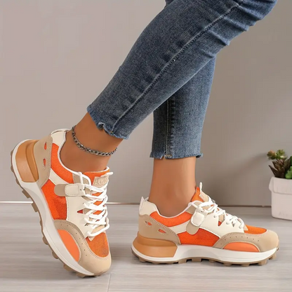 Zorina® | Ergonomic sneakers for women