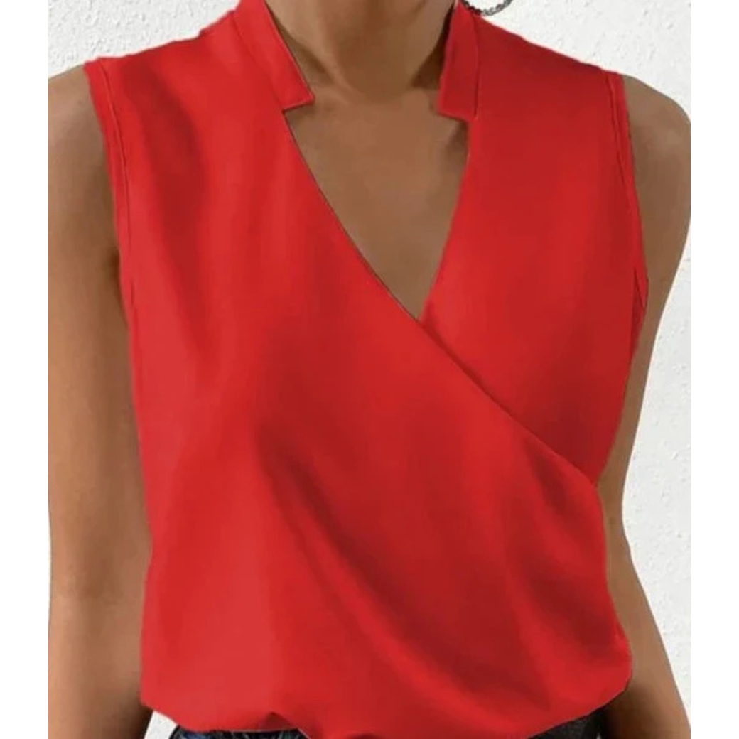 Silvia® | Elegant top for women