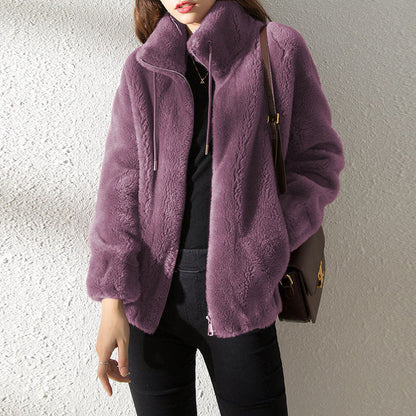 Wren® | Elegant warm coat