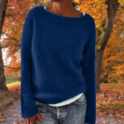 Ximena® | Warm sweater for women