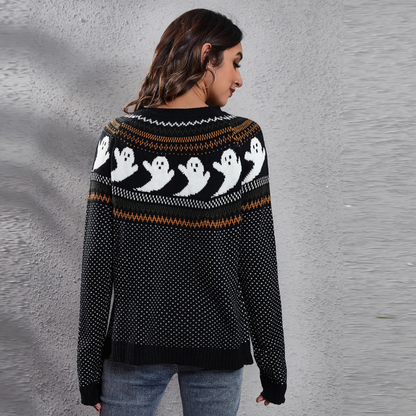 Tania® | Warm sweater for women