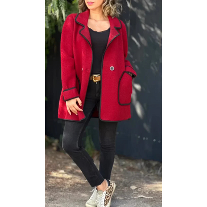 Tamara® | Kendra winter blazer