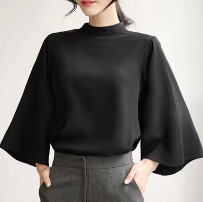 Yesenia® | Blouse with bell sleeves