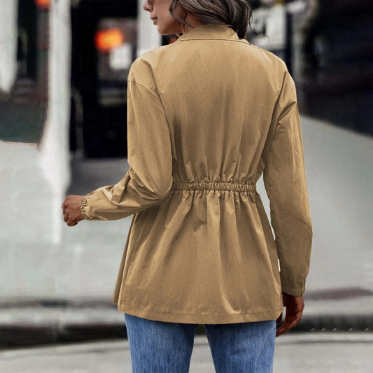 Zaida® | Versatile and comfortable winter coat