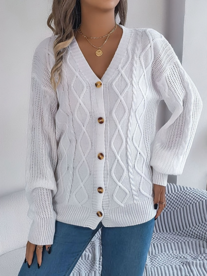 Wilma® | Cozy cardigan for women