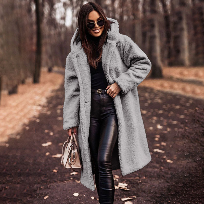 Ainara® | Stylish coat