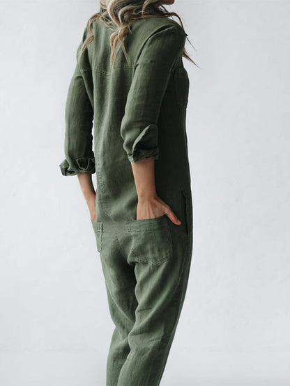 Tina® | Breathable overall