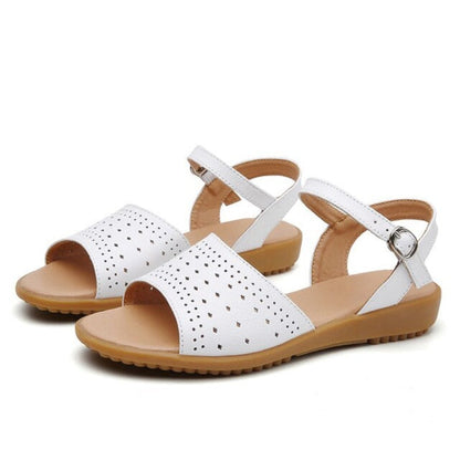 Nina® | Trendy and supportive orthopedic winter sandals