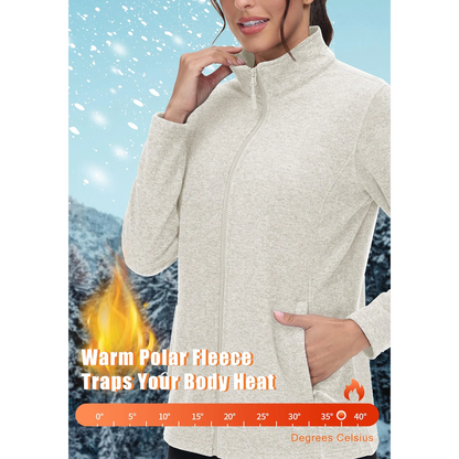 Zaida® | Versatile and comfortable winter garment