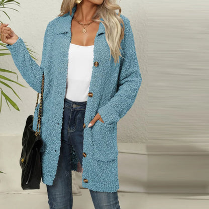 Yolanda® | Casual cardigan for everyday wear