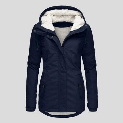 Adriana® | Premium winter jacket for women